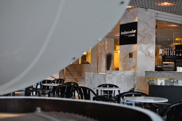 Hotel AX Seashells Resort at Suncrest (Qawra)